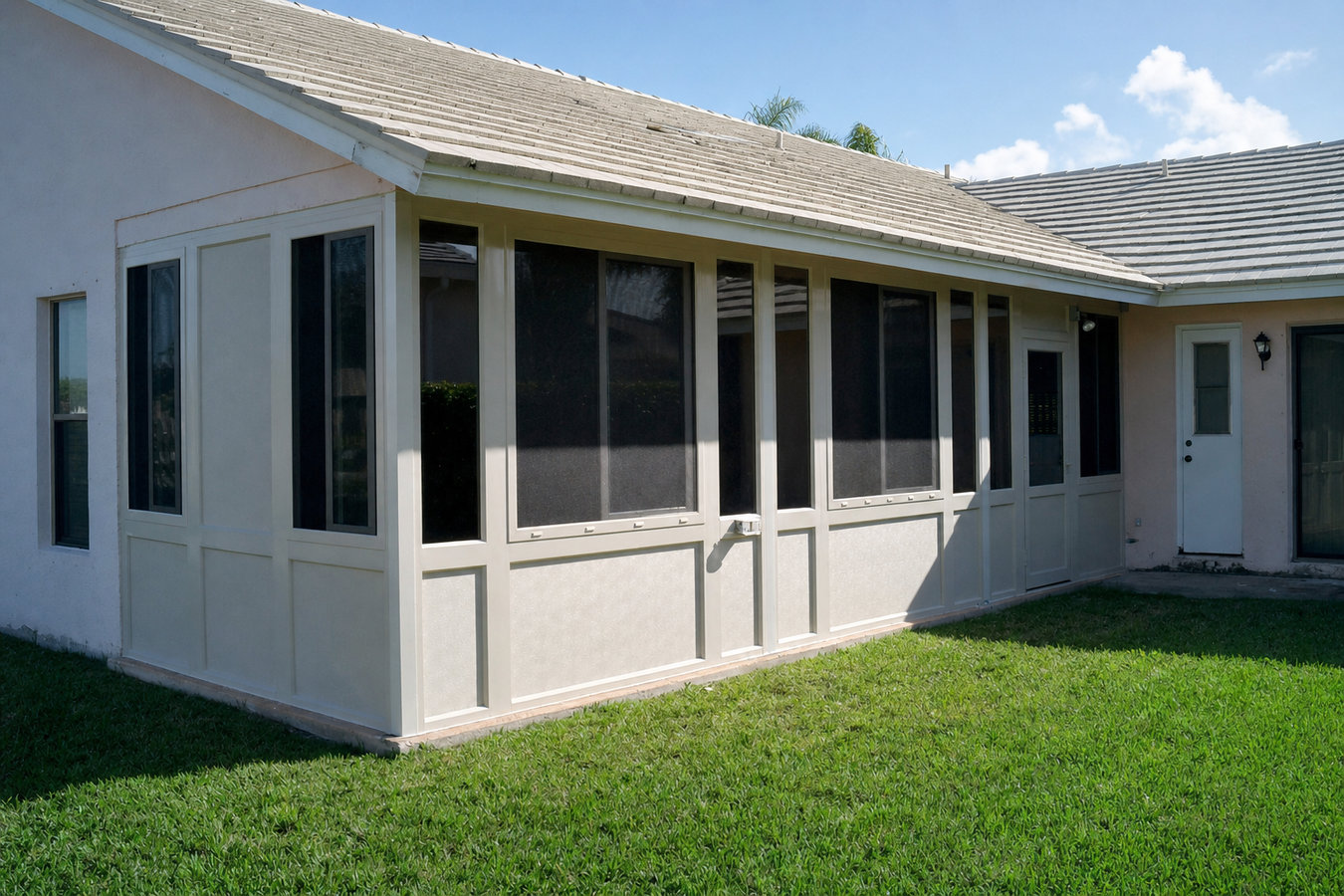 Miami Shores Lanai Sunrooms & Patios - sunroom contractor in Miami Shores, FL